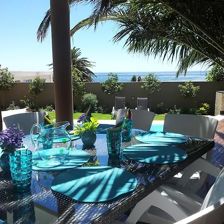 One On Houghton Villa Cape Town Exterior photo