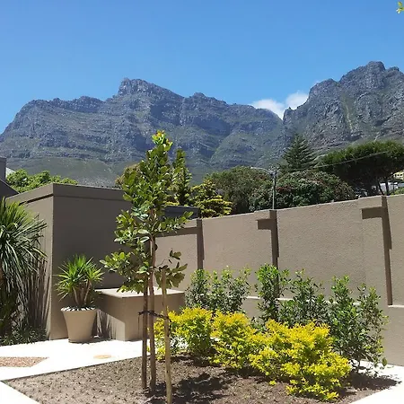 One On Houghton Villa Cape Town Exterior photo