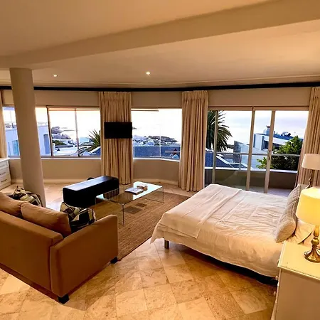 One On Houghton Villa Cape Town Exterior photo