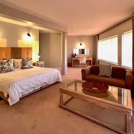 One On Houghton Villa Cape Town Exterior photo