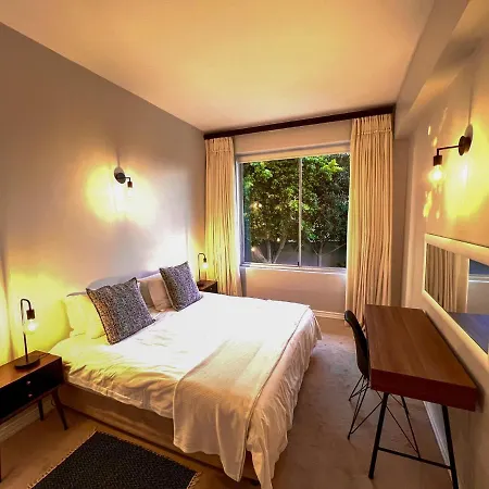 One On Houghton Villa Cape Town Exterior photo