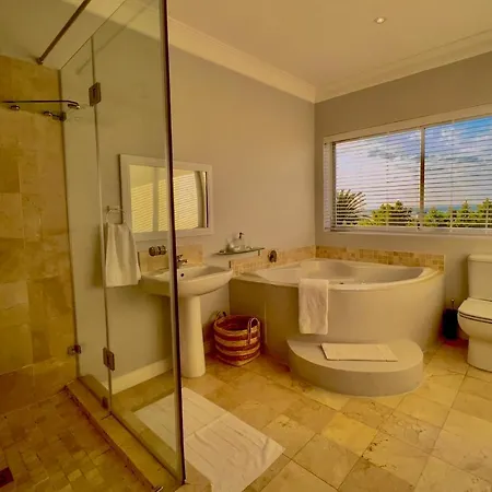 One On Houghton Villa Cape Town Exterior photo