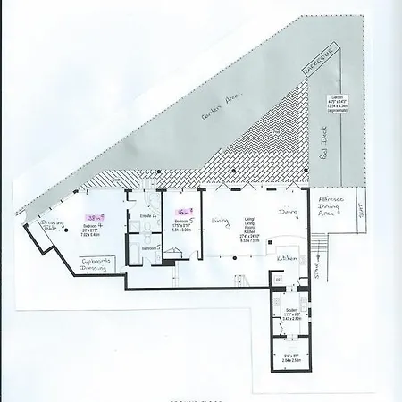 One On Houghton Villa Cape Town Exterior photo