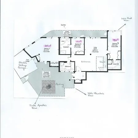 One On Houghton Villa Cape Town Exterior photo