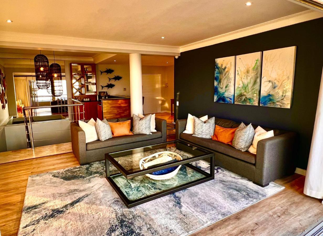 One On Houghton Holiday home Cape Town