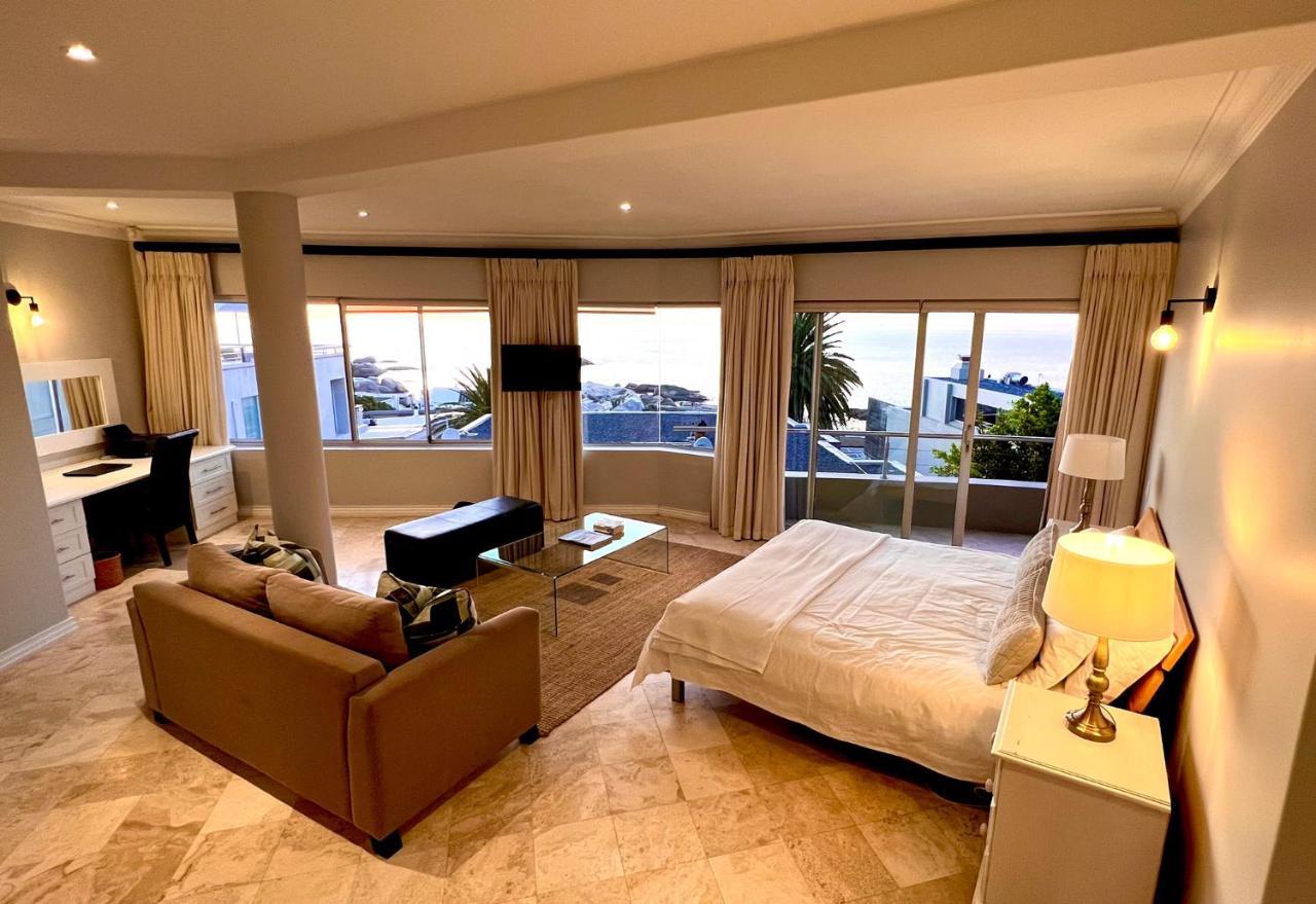 One On Houghton Holiday home Cape Town